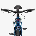 Детский велосипед Welt Moovix 1.0 VB 20 Electric Blue 1