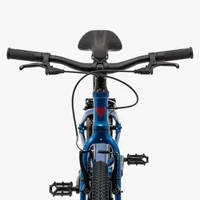 Детский велосипед Welt Moovix 1.0 VB 20 Electric Blue 1