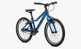 Детский велосипед Welt Moovix 1.0 VB 20 Electric Blue 1