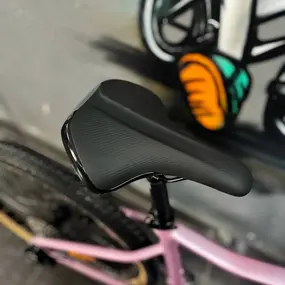 Велосипед Hagen Queen 8 27,5 лиловый матовый 2