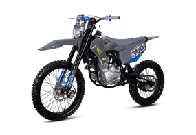 Мотоцикл Avantis A3 HSQ PR300 Серый 1