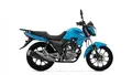 Мотоцикл STELS RK 125 Синий 1