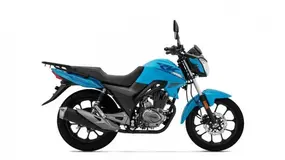 Мотоцикл STELS RK 125 Синий 1