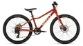 Подростковый велосипед Welt Moovix 1.0 24 MD Shiny Orange 1