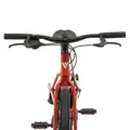 Подростковый велосипед Welt Moovix 1.0 24 MD Shiny Orange 1