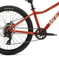 Подростковый велосипед Welt Moovix 1.0 24 MD Shiny Orange 1