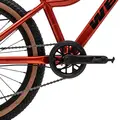 Детский велосипед Welt Moovix 3.0 20 HD Electric Copper 1