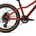 Детский велосипед Welt Moovix 3.0 20 HD Electric Copper 1