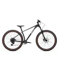 Велосипед Welt Icon 2.0 29 Steel Graphite 1