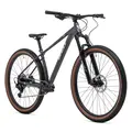 Велосипед Welt Icon 2.0 29 Steel Graphite 1
