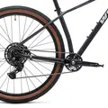 Велосипед Welt Icon 2.0 29 Steel Graphite 1