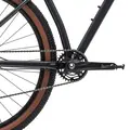 Велосипед Welt Icon 2.0 29 Steel Graphite 1