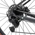 Велосипед Welt Icon 2.0 29 Steel Graphite 1