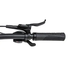 Велосипед Welt Icon 2.0 29 Steel Graphite 1