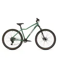 Велосипед Welt Sienna 1.0 MD 27 Phistachio Green 1
