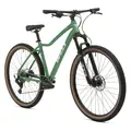 Велосипед Welt Sienna 1.0 MD 27 Phistachio Green 1
