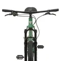 Велосипед Welt Sienna 1.0 MD 27 Phistachio Green 1