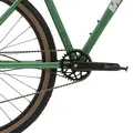Велосипед Welt Sienna 1.0 MD 27 Phistachio Green 1