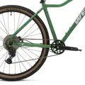 Велосипед Welt Sienna 1.0 MD 27 Phistachio Green 1