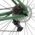 Велосипед Welt Sienna 1.0 MD 27 Phistachio Green 1