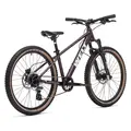 Велосипед Welt Brave 2.0 24 HD пурпурный 1