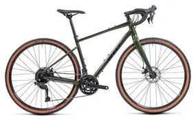 Велосипед Welt Voyager 1.0 Tina Green 1