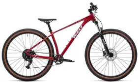 Велосипед Welt Icon 1.0 29 Fast Red 1