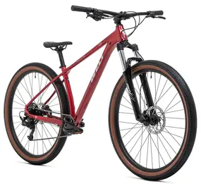 Велосипед Welt Icon 1.0 29 Fast Red 1