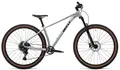 Велосипед Welt Icon 3.0 29 Brutal Silver 1