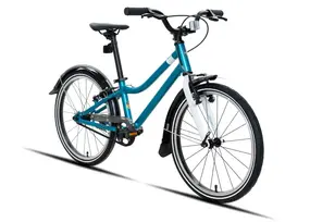 Детский велосипед Meet Cruiser 20 Голубой 1