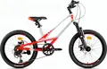 Детский велосипед Montasen MB12B 22 серый-красный 1