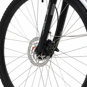 Женский велосипед Welt Wave Dark Violet 2