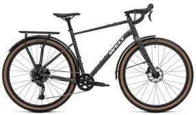 Велосипед Welt Voyager 2.0 Armor Grey 1