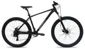 Велосипед Aspect Radium Pro 27.5 черный 1