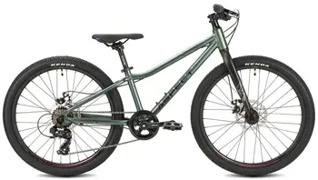 Велосипед Aspect Air 24 Lite зеленый 1