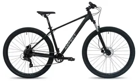 Велосипед Aspect Radium Pro 29 Черный 1