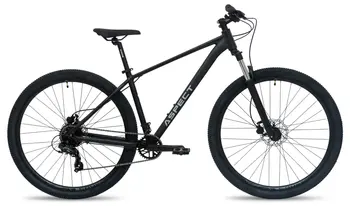 Велосипед Aspect Radium Pro 29 Черный 1