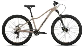 Велосипед Aspect Alma 27.5 Бежевый 1