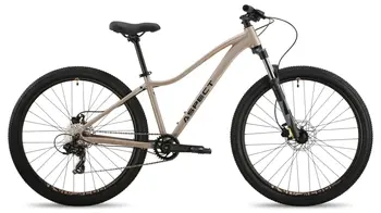 Велосипед Aspect Alma 27.5 Бежевый 1