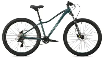 Велосипед Aspect Alma 27.5 Синий 1