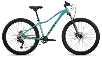 Велосипед Aspect Alma Pro 27.5 Голубой 1