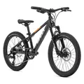 Велосипед Welt Brave 1.0 20 HD Fast Black 1