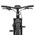 Велосипед Welt Brave 1.0 20 HD Fast Black 1