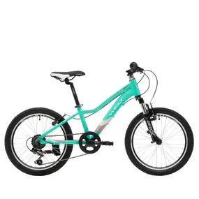 Велосипед Welt Floxy 20 2024 Mint Green 1