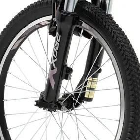 Велосипед Welt Floxy 20 2024 Mint Green 1