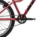 Велосипед Welt Moovix 1.0 VB 24 Rich Pink 1