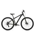Велосипед Welt Storm 29 MD Cosmos Black 1
