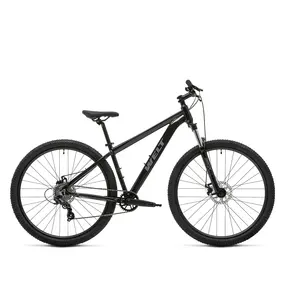 Велосипед Welt Storm 29 MD Cosmos Black 1