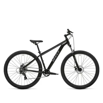 Велосипед Welt Storm 29 MD Cosmos Black 1