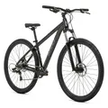 Велосипед Welt Storm 29 MD Cosmos Black 1